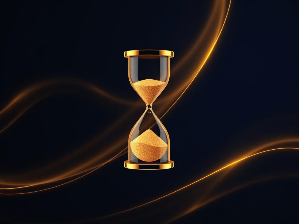 Compounding the Non-Renewable: A Physician's Framework for Capital & Time
